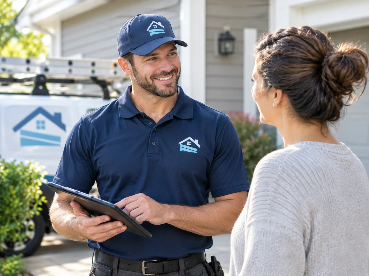 Cracked Siding Repair in East Windsor, CT